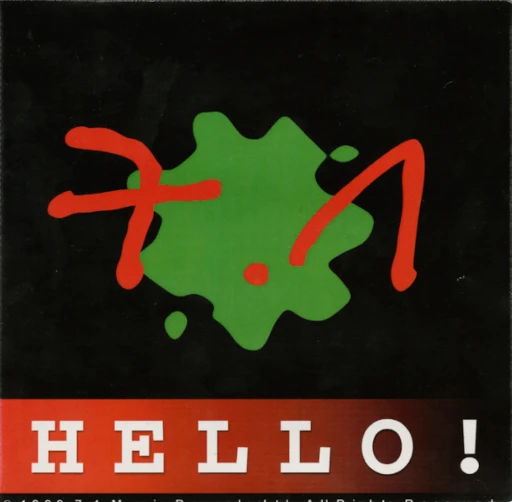 Cover Art