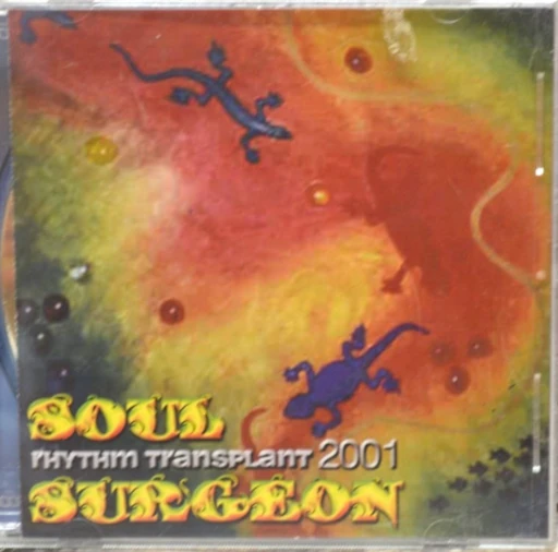 Cover Art